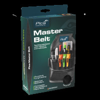 Набор для маркировки профессиональный Pica Master Belt (5шт) в сумке