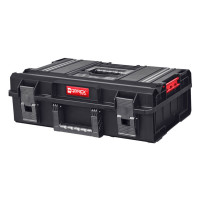 Ящик для инструментов QBRICK SYSTEM ONE 200 2.0 TECHNIK (585x385x190мм)