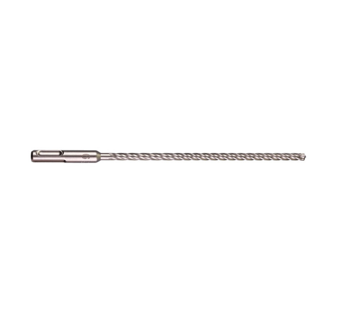 Бур SDS-PLUS MX4 MILWAUKEE, Ø6,0х215х150мм