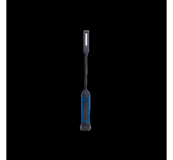 Фонарик LED 5W cobe