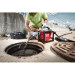 Машина прочистная секционная компактная аккумуляторная MILWAUKEE M18 FSSM-121 (ЗУ+1акк.Х12Ач), (заме