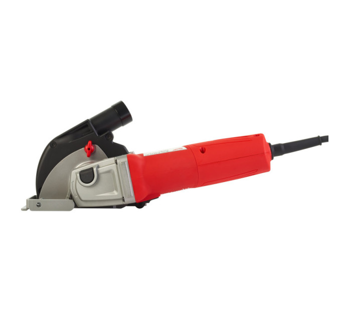 Углошлифовальная машина MILWAUKEE 125 мм AGV 12-125 X DEC-SET с системой пылеудаления 4933448020