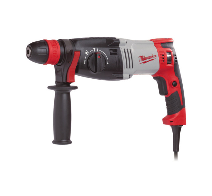 Перфоратор MILWAUKEE SDS-Plus PH 30 PowerX (энергия удара 3,6Дж) 4933396420