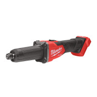 Машина прямошліфувальна акумуляторна безщіткова MILWAUKEE M18 FDGRB-0