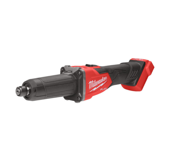 Машина прямошліфувальна акумуляторна безщіткова MILWAUKEE M18 FDGRB-0