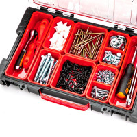 Органайзер QBRICK SYSTEM PRO ORGANIZER 100 (450x296x79мм)