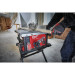 Пила настольная-циркулярная аккумуляторная бесщёточная MILWAUKEE M18 FTS210-121B ONE-KEY , (замена н