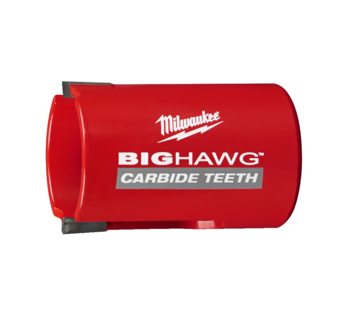 Коронка по мультиматериалам BIG HAWG™ TCT MILWAUKEE, Ø44мм