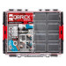 Органайзер с пеной QBRICK SYSTEM ONE ORGANIZER XL 2.0 MFI (585x385x131мм)