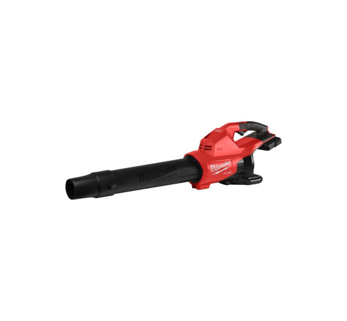 Воздуходувка аккумуляторная бесщёточная MILWAUKEE M18 F2BL-0 (2 Х18В) (каркас)
