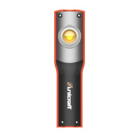 Светодиодная рабочая лампа с цветовой температурой LAL 800 DC Colour UNICRAFT