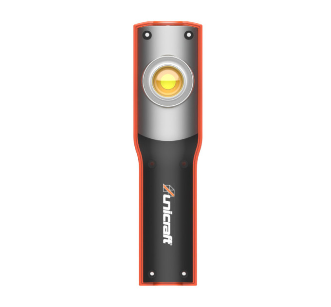 Светодиодная рабочая лампа с цветовой температурой LAL 800 DC Colour UNICRAFT