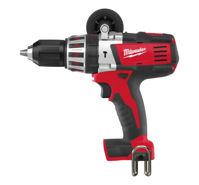 Дрель ударная MILWAUKEE M18 HD18 PD-0 крут. мом. 85 Нм 4933446925