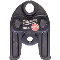 Обтискні кліщі J12-G20 MILWAUKEE Обтискні кліщі J12-G20 MILWAUKEE