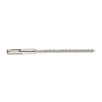Бур SDS-PLUS MX4 MILWAUKEE, Ø6,0х165х100мм, (10шт)