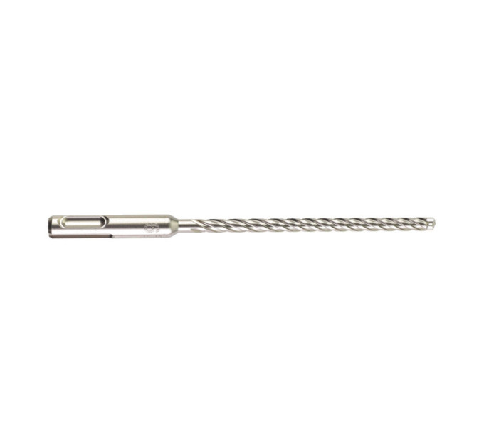 Бур SDS-PLUS MX4 MILWAUKEE, Ø6,0х165х100мм, (10шт)