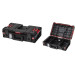 Ящик для инструментов QBRICK SYSTEM ONE 200 2.0 VARIO IP66 (585x385x190мм)