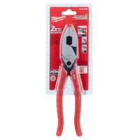 Пасатижі Heavy Duty MILWAUKEE, 250мм