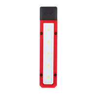 Фонарь светодиодный компактный на батарейках AA MILWAUKEE FL-LED