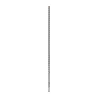 Бур SDS-PLUS 4C Contractor MILWAUKEE, Ø10х460мм Бур SDS-PLUS 4C Contractor MILWAUKEE, Ø10х460мм