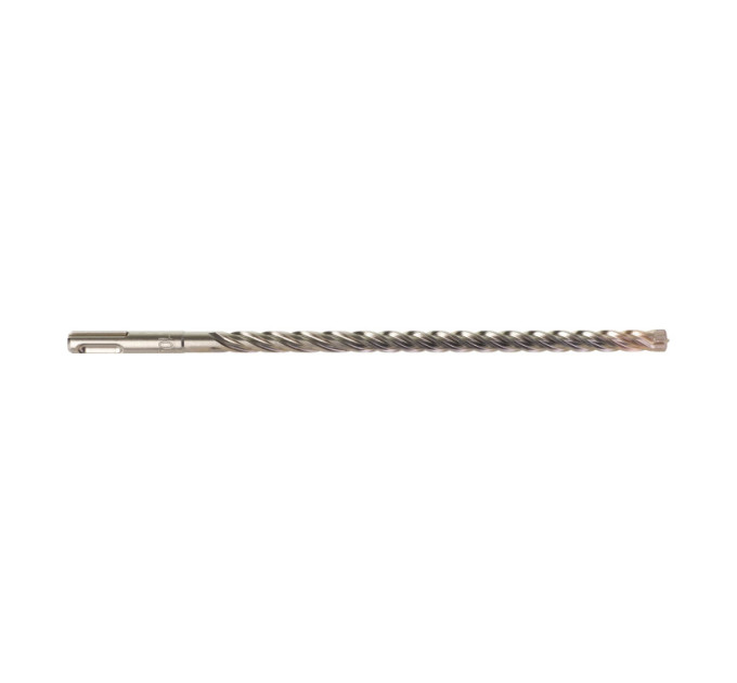 Бур SDS-PLUS MX4 MILWAUKEE, Ø10,0х265х200мм
