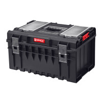Ящик для инструментов QBRICK SYSTEM ONE 350 2.0 PROFI (585x385x322мм)
