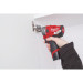 Дриль-шуруповерт акумуляторна безщіткова ударна MILWAUKEE M12 FPDX-202X (37Нм) (ЗУ+2акХ2Ач+кейс)