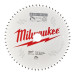 Диск пильний по алюмінію PFTE MILWAUKEE, Ø235х30х2, 4мм, 60 зуб.