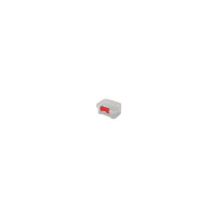 Органайзер QBRICK REGULAR Compact S Plus Transparent (145x110x65мм) (5901238263203)