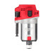 Фрезер аккумуляторный кромочный бесщеточный MILWAUKEE M18 FR12-0X (каркас+HDкейс)
