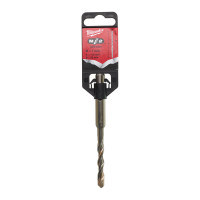 Бур SDS-PLUS M2 MILWAUKEE, Ø7,0х110х50мм Бур SDS-PLUS M2 MILWAUKEE, Ø7,0х110х50мм