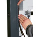 Настольный фрезерный станок по металлу Optimum OPTImill BF 20 L Vario STURMER Maschinen