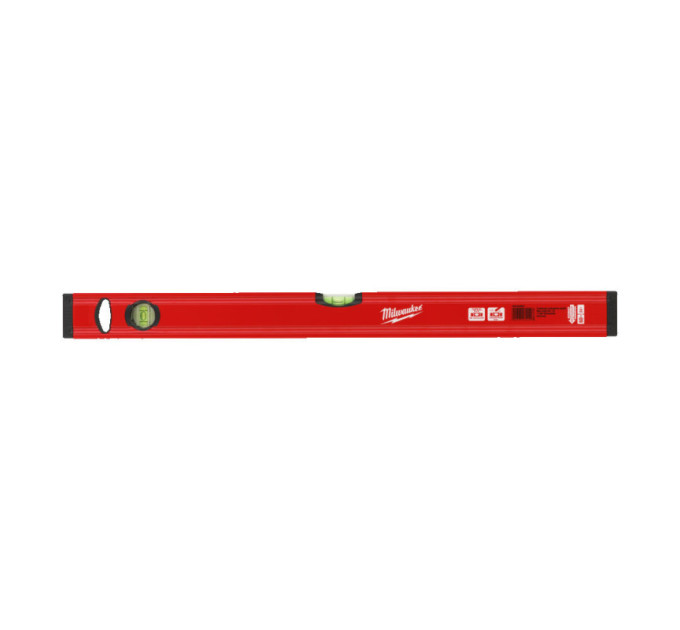 Уровень Slim Box MILWAUKEE, 60см