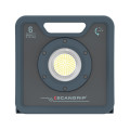 Прожектор переносной 6000 lumen NOVA 6 C+R for Life SCANGRIP (С сетевым кабелем и аккумулятором)