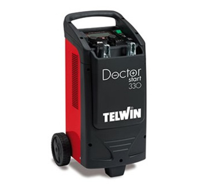 Пускозарядное устройство Telwin DOCTOR START 330 230V 12-24V