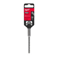 Бур SDS-PLUS MX4 MILWAUKEE, Ø6,5х115х50мм Бур SDS-PLUS MX4 MILWAUKEE, Ø6,5х115х50мм