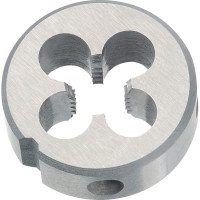 Плашка М 14х1,25; HSS, DIN 223,38 х 10 мм VOLKEL 26454