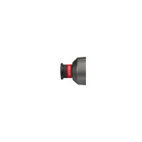 Гайковерт аккумуляторный бесщеточный MILWAUKEE 7/16 Hex (1017Нм) M18 ONEFHIWH716-0X (каркас+HDкейс)