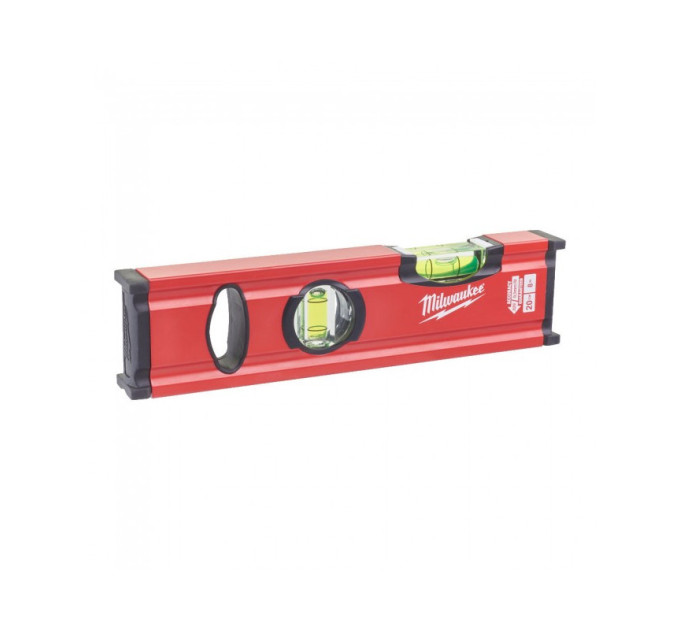 Уровень Slim Box MILWAUKEE, 20см