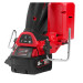 Пистолет гвоздезабивной аккумуляторный бесщёточный MILWAUKEE M18 FFN21-0C (50-90мм) (каркас)