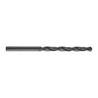 Сверло по металлу HSS-R MILWAUKEE, DIN338, Ø4,2х75х43мм, (10шт)