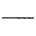 Сверло по металлу HSS-R MILWAUKEE, DIN338, Ø4,2х75х43мм, (10шт)