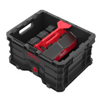 Планка разделительная для ящика открытого PACKOUT MILWAUKEE (для 4932471724) Планка разделительная для ящика открытого PACKOUT MILWAUKEE (для 4932471724)
