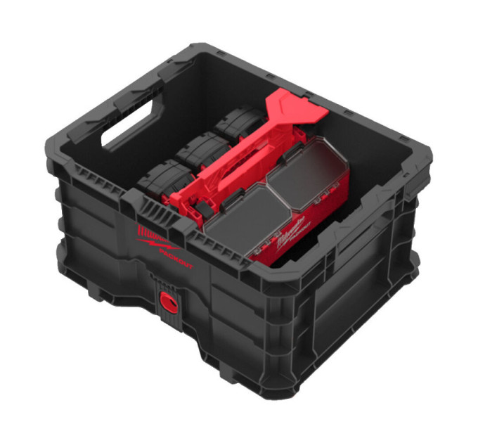 Планка разделительная для ящика открытого PACKOUT MILWAUKEE (для 4932471724)