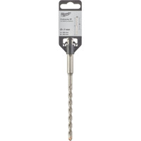 Бур SDS-PLUS Contractor MILWAUKEE Ø7x160мм Бур SDS-PLUS Contractor MILWAUKEE Ø7x160мм
