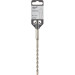 Бур SDS-PLUS Contractor MILWAUKEE Ø7x160мм