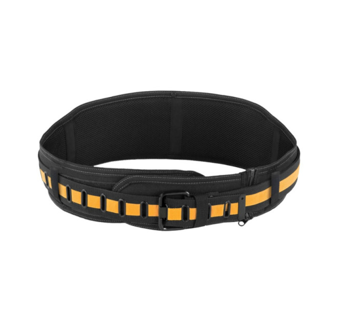 Пояс разгрузочный ClipTech TOUGHBUILT TB-CT-40P