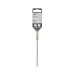 Бур SDS-PLUS Contractor MILWAUKEE Ø5,5x160мм