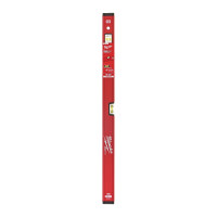 Уровень REDSTICK Compact MILWAUKEE, магнитный, 80см
