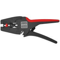 Стриппер автоматический для удаления изоляции MultiStrip, 0,03-10,0мм² 195мм KNIPEX 12 42 195